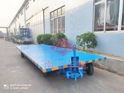 无动力牵引工具拖挂车5吨半岛（中国）一站式服务平台4I.jpg