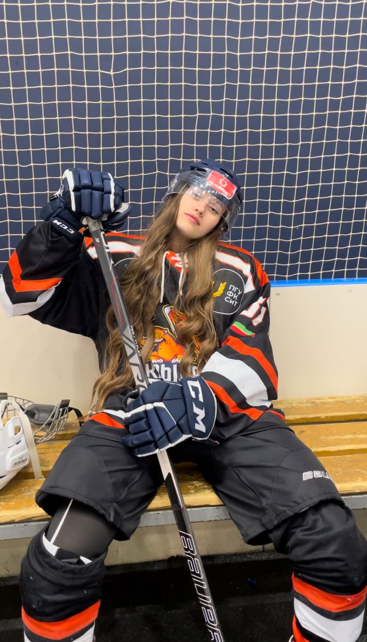 Hockey Jerseys