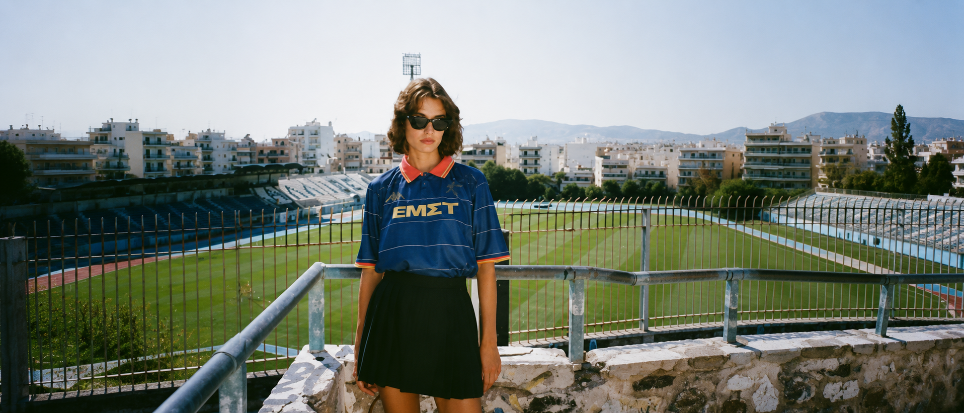 Sportswear image