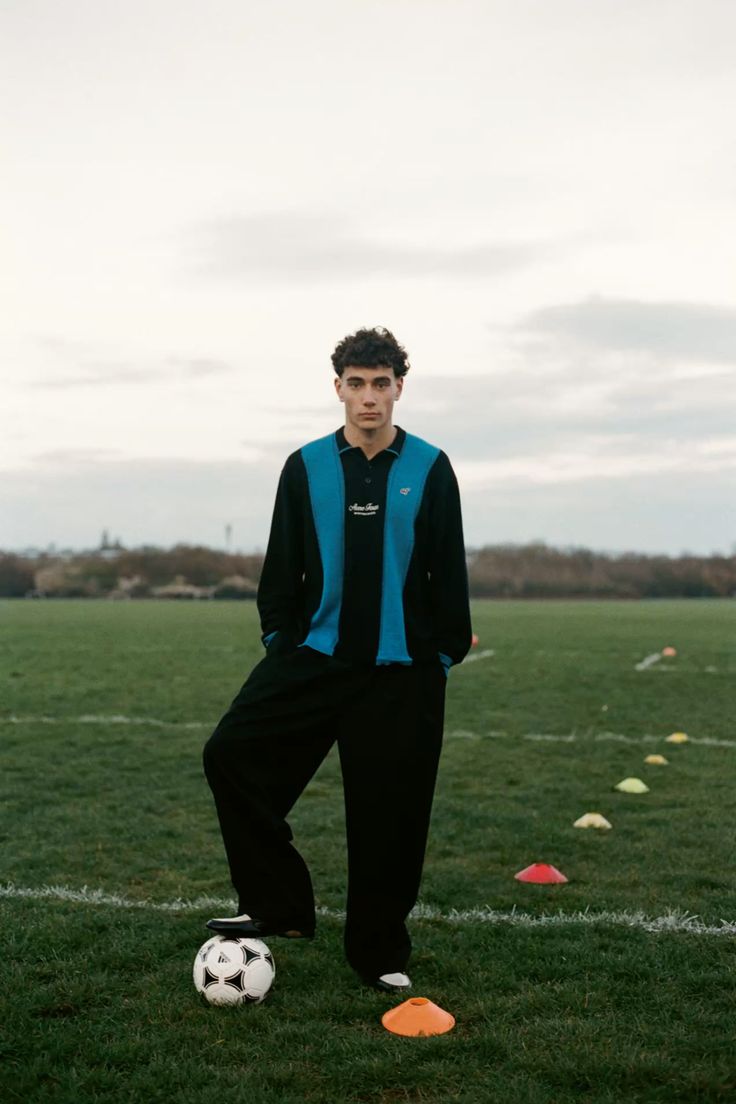 Soccer Jerseys